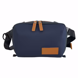 Vanguard City CB24, Sac à bandoulière, Universel, Sangle épaule, Marine