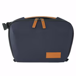 Vanguard City CB29, Sac à bandoulière, Universel, Sangle épaule, Marine