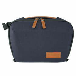 Vanguard City CB29 Sac à bandoulière Marine