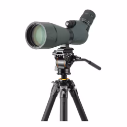 Trépied Photo - Optique - Smartphone - Polyvalent Veo5 264av14 - Vanguard - Aluminium