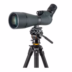 Trépied Photo - Optique - Smartphone - Polyvalent Veo5 264cv14 - Vanguard - Carbone - Vue supplémentaire 2
