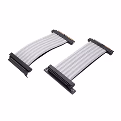 Azza ACAZ-20R-L câble plat et ruban