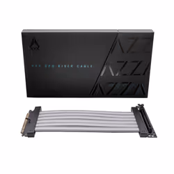 Azza ACAZ-20R-L câble plat et ruban