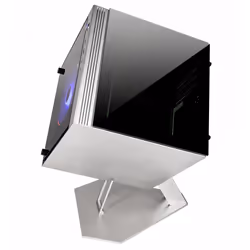 Azza CUBE MINI 805 Argent - Vue supplémentaire 5