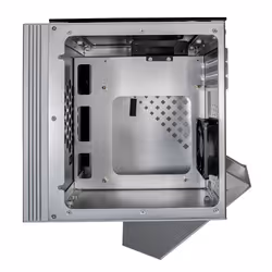 Azza CUBE MINI 805 Argent - Vue supplémentaire 6
