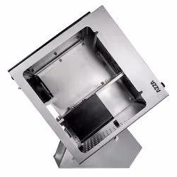 Azza CUBE MINI 805 Argent - Vue supplémentaire 7