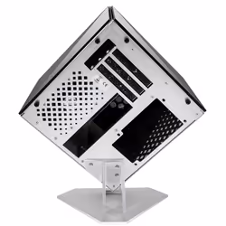 Azza CUBE MINI 805 Argent - Vue supplémentaire 8
