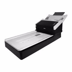 Avision DL-1409B, 242 x 356 mm, 48 bit, 24 bit, 8 bit, 80 ppm, 80 ppm