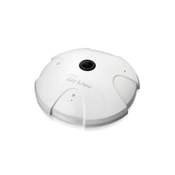 AirLive FE-201DM caméra de sécurité Dôme Caméra de sécurité IP Intérieure 1440 x 1440 pixels Plafond
