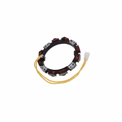 Alternateur pour Moteur BRIGGS et STRATTON Pour modèles : BRIGGS ET STRATTON : 21R707 - 21R777 - 21R806 - 21R877 - 31R507 - 3 ...
