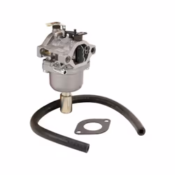 Convient pour le numéro d'origine : 593433 794294 Détails : Carburateurs Briggs & Stratton Poids (kg) : 0,46 Marque : BRIGGS ...