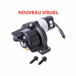 Démarreur moteur tondeuse Briggs et Stratton Référence 84005205Démarreur moteur tondeuse et autoportée Briggs et StrattonModè ...