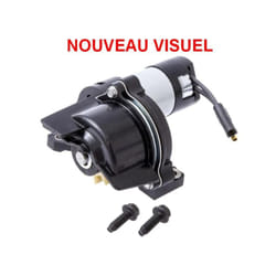 Démarreur moteur tondeuse Briggs et Stratton - 84005205