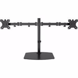 Vision VFM-DSDB support d'écran plat pour bureau 32" Noir