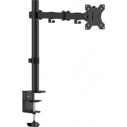 Vision VFM-DP2B support d'écran plat pour bureau 32" Noir