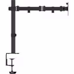 Vision VFM-DP2B support d'écran plat pour bureau 32" Noir