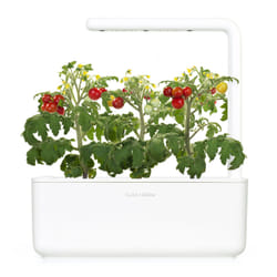 Click & Grow THE SMART GARDEN 3 jardin Blanc