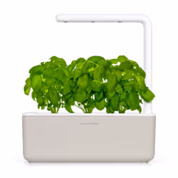 Click &amp; Grow THE SMART GARDEN 3