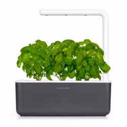 Click &amp; Grow THE SMART GARDEN 3