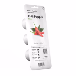 EMSA Click & Grow, Piment
