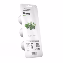 EMSA Click & Grow, Thym