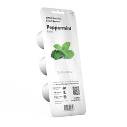 EMSA Click & Grow Menthe poivrée