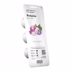 EMSA Click &amp; Grow, Petunia