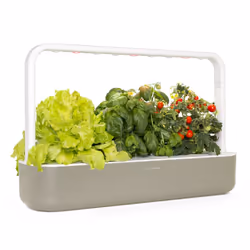 Click &amp; Grow Smart Garden 9, LED, 9 lampe(s)