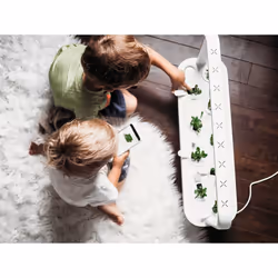 Click & Grow Smart Garden 9 jardin Gris - Vue supplémentaire 8