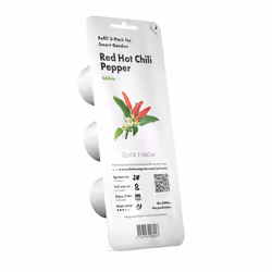 Click & Grow PIMENT ROUGE