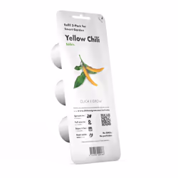 Click & Grow PIMENT JAUNE