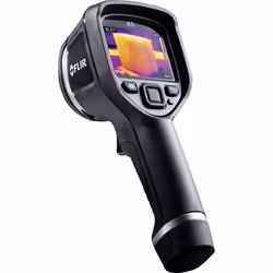 Caméra thermique FLIR E5xt -20 à 400 °C 160 x 120 Pixel 9 Hz MSX® WiFi