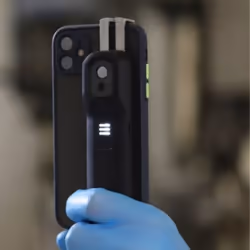FLIR FOEDGE caméra d'imagerie thermique - Vue supplémentaire 7