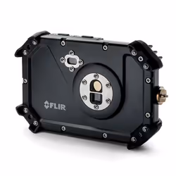 FLIR Cx5 Wärmebildkamera -20 bis+400°C 8.7 Hz MSX Integrierte LED-Lampe WiFi 5 MP Noir Écran integré 160 x 120 pixels