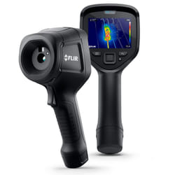 FLIR E8-PRO caméra d'imagerie thermique