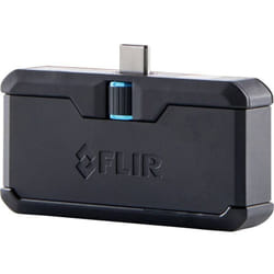 Flir - Caméra thermique one pro iOS usb-c 8.7 Hz msx® Y632003