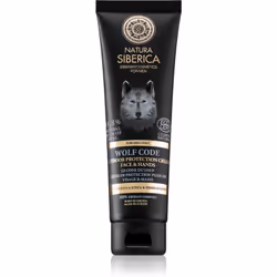 Protégez votre peau de toutes les conditions qu'elle doit subir. La crème protectrice visage et corps Natura Siberica For Men ...