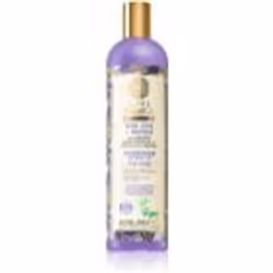 Le baume capillaire Natura Siberica Kedr, Rose & Protein vous garantit un soin idéal après le lavage. Il apporte de l’hyd ...