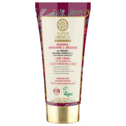 Natura Siberica Super Siberica Crème de Soin pour Cheveux Colorés 50 ml