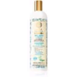 Le baume capillaire Natura Siberica Mint, Bereza & Retinol vous garantit un soin idéal après le lavage. Il apporte de l’h ...