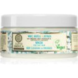 Natura Siberica Mint, Bereza & Retinol 300 ml