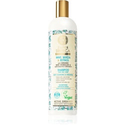 Natura Siberica Mint, Bereza & Retinol 400 ml
