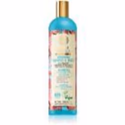 Infusé à de nombreux trésors et fortifiants capillaires issus d'une nature pure et intacte, le shampooing Natura Super Siberi ...