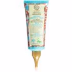 Renforcez les racines des cheveux et améliorez la qualité de la fibre capillaire. Le masque anti-chute et repousse des cheveu ...