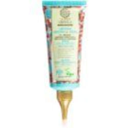 Natura Siberica Limonnik, Ginseng & Biotin 100 ml