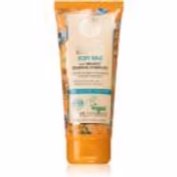 La crème corporelle Natura Siberica Oblepikha (Sea-Buckthorn) prend soin de votre peau et lui donne les nutriments et l’hydra ...