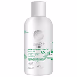 Natura Siberica Little Siberica Bain aux Plantes Bébé Bio 250 ml