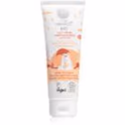 Le produit Natura Siberica Little Siberica BIO prend soin de la peau du corps du jeune enfant et lui apporte l’hydratation né ...