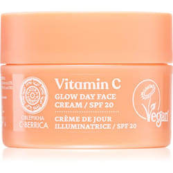 Natura Siberica Oblepikha C-Berrica 50 ml