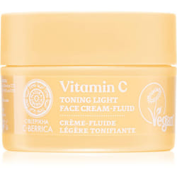 Natura Siberica Oblepikha C-Berrica 50 ml